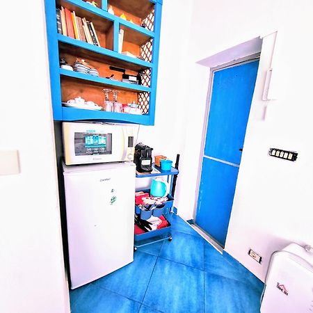 Casa Lego Small Room With Terrace 나폴리 외부 사진