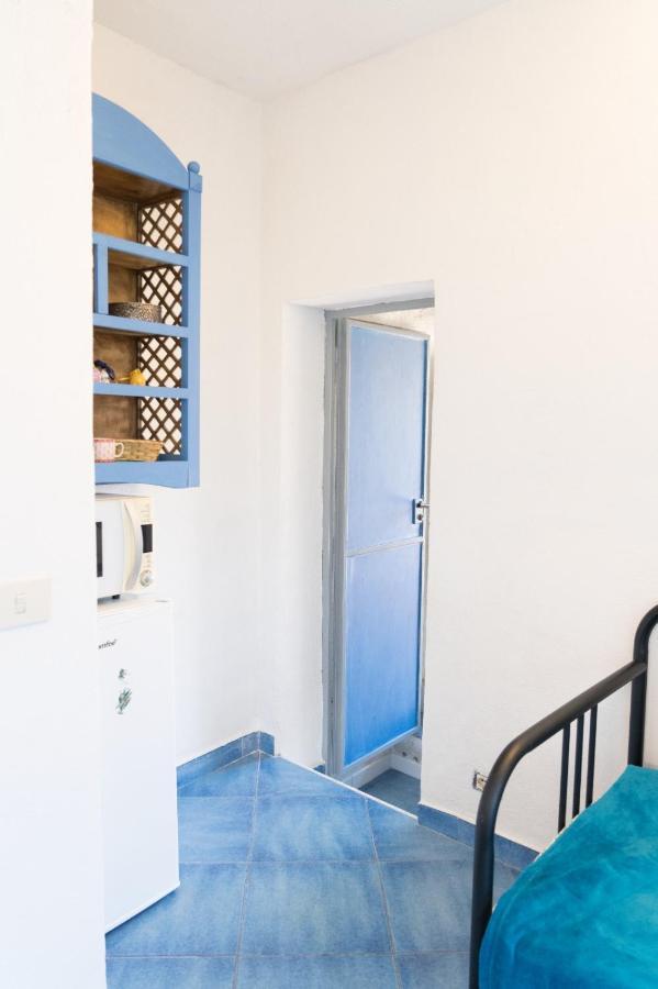 Casa Lego Small Room With Terrace 나폴리 외부 사진