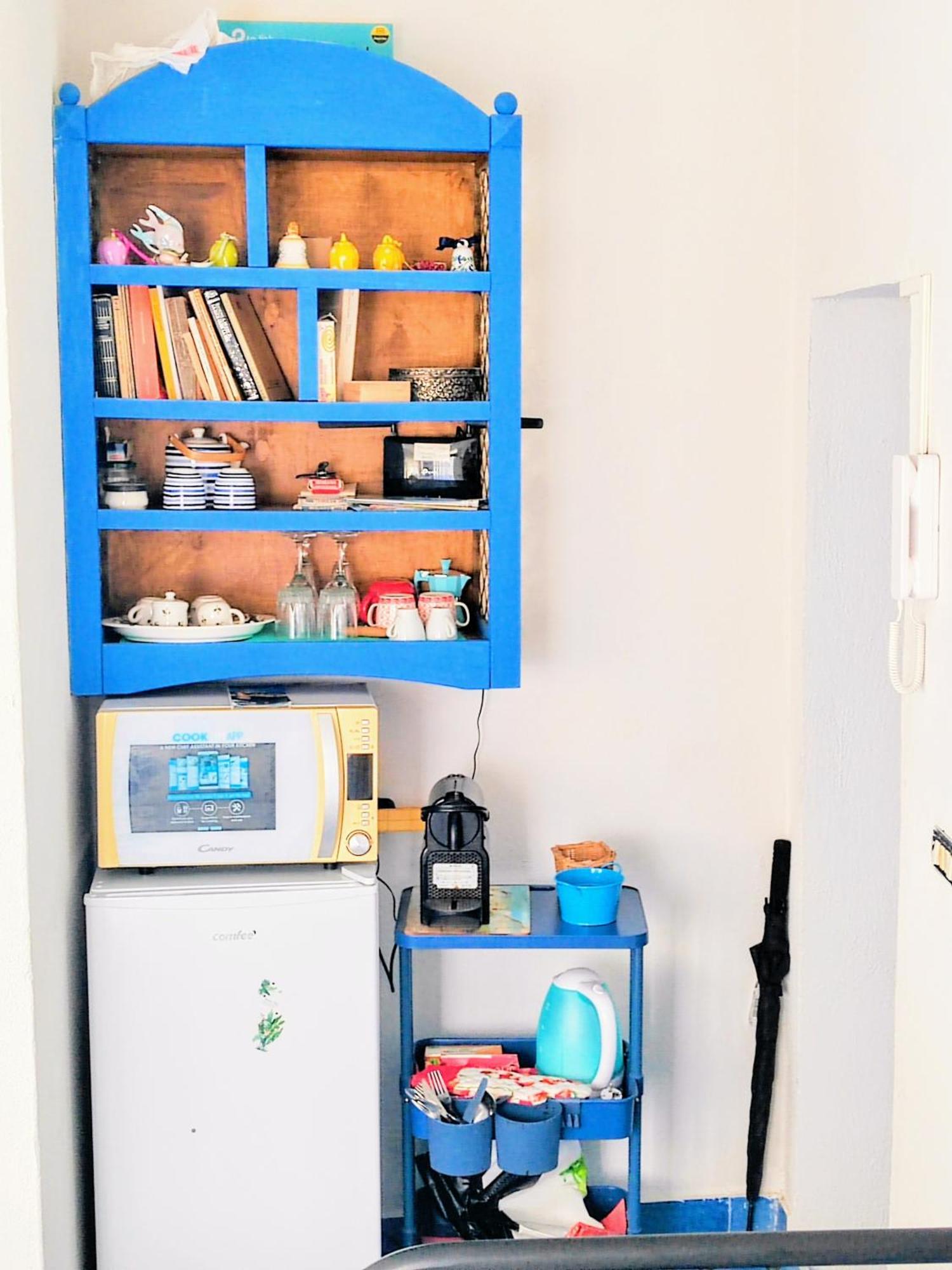 Casa Lego Small Room With Terrace 나폴리 외부 사진